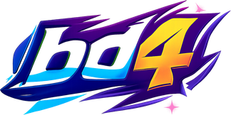 bd4 লোগো